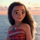 VIDEO: First Look & Listen for Disney's MOANA, ft. Music by Lin-Manuel Miranda Video