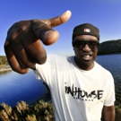 Grammy Award-nominated DJ and Producer Todd Terry Announces Warrington Visit Video