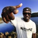 Grammy Award-nominated DJ and Producer Todd Terry Announces Warrington Visit