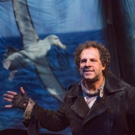 BWW Review: ALBATROSS Is A Soaring Theatrical Experience ~ Benjamin Evett Is Mesmerizing