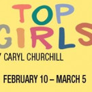 Maryland Ensemble Theatre Presents TOP GIRLS