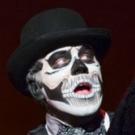 BWW Reviews:  Ghostly Rock Opera DEEP LOVE More Concert Than Drama Video