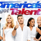 NBC's AMERICA'S GOT TALENT Ranks No. 1 for Night in All Key Measures
