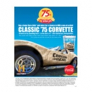 HISTORY's COUNTING CARS and AMERICAN RESTORATION to Celebrate Carl's Jr. 75th Anniversary