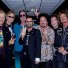 Ringo Starr & His All Starr Band Announce 2016 Tour Dates