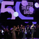 Photo Flash: Annette Benning, Jennifer Hudson, Matthew Broderick and More Celebrate…