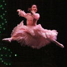 Photo Coverage: First Look at English National Ballet's NUTCRACKER at London Coliseum Video