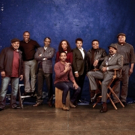Photo Flash: Portrait of a Neighborhood - JITNEY Begins Tonight on Broadway
