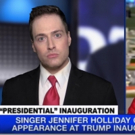 STAGE TUBE: Randy Rainbow Confronts Jennifer Holliday About Inauguration Drama Video