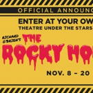 THE ROCKY HORROR SHOW to Take Over TUTS This Fall Video