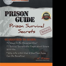 Angelo Pisano Shares PRISON GUIDE