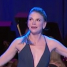 VIDEO: Sneak Peek at Sutton Foster in SINATRA: VOICE FOR A CENTURY Video