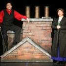 BWW REVIEWS: MARY POPPINS at William Allen Middle School