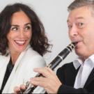 French Scat Duo to Play The Metropolitan Room, 6/20-21