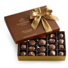 GODIVA and National Milk Chocolate Day on 7/28