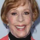 Carol Burnett to Perform at The Beacon Theatre in September Video
