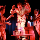Legendary Everett Quinton Directs Tennessee Williams' IN THE BAR OF A TOKYO HOTEL For Video