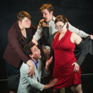 Contemporary Theater Company to Present First Full-Length Improvised Farce SLAMMING D Video