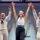 BWW Review: Buoyant ANYTHING GOES Docks in Orlando