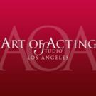 Daniel Kucan to Star in Shakepeare's MACBETH at Art of Acting Studio Next Month Video