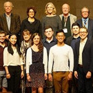 San Francisco Conservatory of Music Announces Winners of the 2016 Rubin Institute for Video