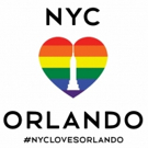 NYC Loves Orlando Coalition Raising Voices, Funds, and Love for Orlando at Hudson Ter Video