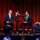 VIDEO: Kevin Spacey & Jimmy Fallon Perform Kid Theater on TONIGHT's Masterclass Junio Video