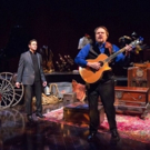 Photo Flash: First Look at Marc Kudisch, Nathan Gunn and Mark Delavan in BARITONES…