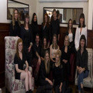 North of Eight, a new artist-led creative ensemble, launches this November 30 at the 