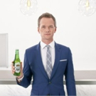 Neil Patrick Harris Hypnotizes Viewers in First Heineken' Light Commercial of 2017