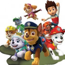 PAW PATROL LIVE! is Coming to Hershey Theatre