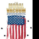 Martyn Gabe Releases THE MORAL VACUUM