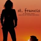 Hey Jonte! Productions' ST. FRANCIS to Premiere at FringeNYC 2015 Video