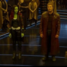 VIDEO: First Look - Marvel's GUARDIANS OF THE GALAXY VOL. 2, Out This May