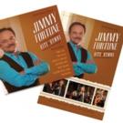 Country Music Singer/Songwriter Jimmy Fortune to Release 'Hits & Hymns' Today Video