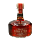 Old Forester Celebrates 15th Anniversary of Birthday Bourbon Video
