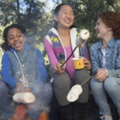 Girl Scouts of the USA Announces Two New Girl Scout S'mores Cookies for 2017 Cookie L