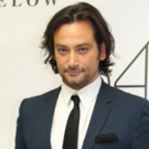 Constantine Maroulis Joins BROADWAY UP, GUNS DOWN Benefit Tonight Video