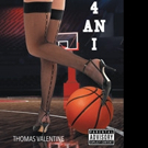 Thomas Valentine Releases EYE 4 AN I Video