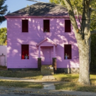 Kate Gilmore & Heather Rowe: ONLY IN YOUR WAY on View at DiverseWorks Starting…