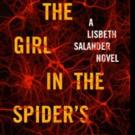 New THE GIRL WITH THE DRAGON TATTOO Sequel Now in American Stores