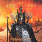 Mastodon Announce New Album 'Emperor Of Sand' to Be Released Today Video