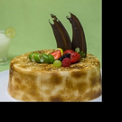 Mexico's Velas Vallarta Shares Its Margarita Mousse Recipe for Summer Soirées Now