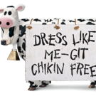 Save the Date: Chick-fil-A Offers FREE Food to Cow-Clad Customers on Cow Appreciation