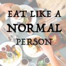 Registered Dietitian Erin Spitzberg Teaches Us How to EAT LIKE A NORMAL PERSON