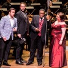 BWW Review: There's 'GOLD in Them Thar Hills as NY Philharmonic and Gilbert Take on W Video