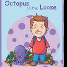 Laura Jicha Releases OCTOPUS ON THE LOOSE