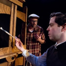 Photo Flash: First Look at MY NAME IS ASHER LEV at Mad Cow Theatre Video