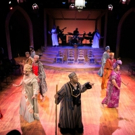 BWW Review: Vibrant,Joyous BLACK NATIVITY at Theater Alliance
