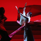 Photo Coverage: First Look at English National Opera's MADAM BUTTERFLY